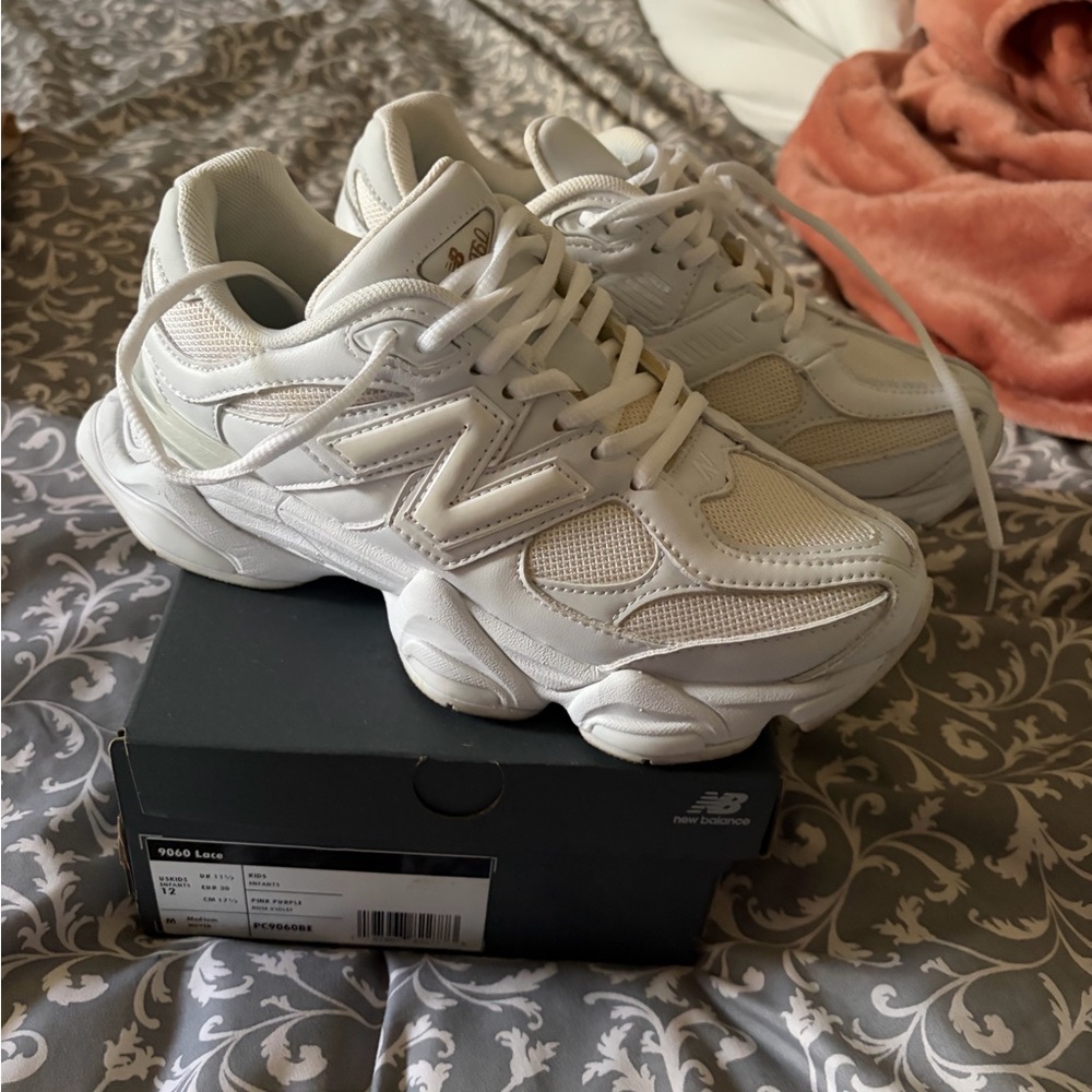 New balance 9060